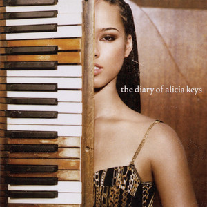 If I Ain't Got You - Alicia Keys | Song Album Cover Artwork