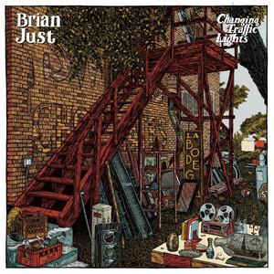 My Mojito - Brian Just | Song Album Cover Artwork
