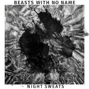 Don't Make Me Let Go Beasts With No Name | Album Cover