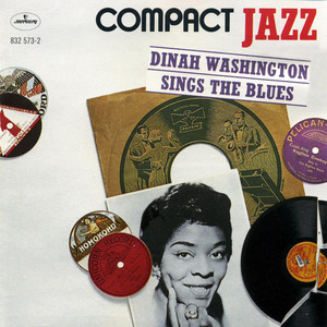 Soft Winds - Dinah Washington | Song Album Cover Artwork