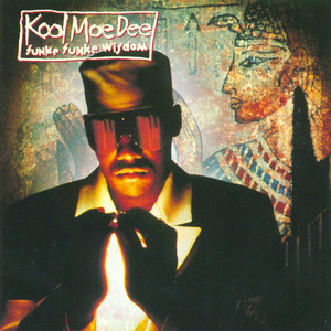 Death Blow - Kool Moe Dee | Song Album Cover Artwork