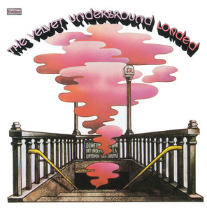 Sweet Jane - The Velvet Underground | Song Album Cover Artwork