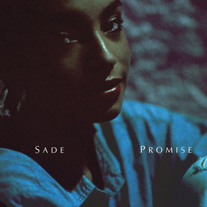 War of the Hearts - Sade | Song Album Cover Artwork