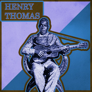 The Fox and the Hounds - Henry Thomas | Song Album Cover Artwork