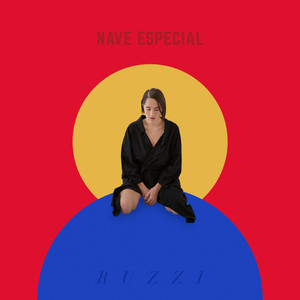 Cuando - Ruzzi | Song Album Cover Artwork