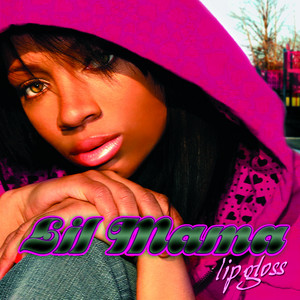 Lip Gloss - Lil Mama | Song Album Cover Artwork