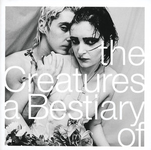 Wild Thing The Creatures | Album Cover