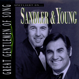 Cotton Fields (The Cotton Song) - Sandler & Young | Song Album Cover Artwork