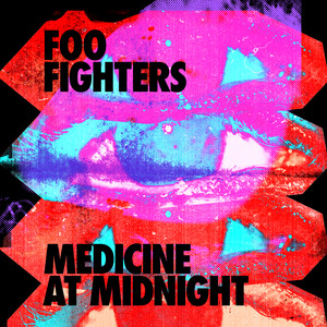 Shame Shame - Foo Fighters | Song Album Cover Artwork