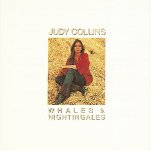 Amazing Grace Judy Collins | Album Cover