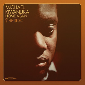 Rest - Michael Kiwanuka | Song Album Cover Artwork