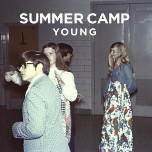 Why Don't You Stay - Summer Camp