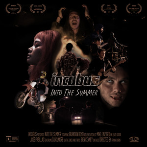 Into The Summer - Incubus | Song Album Cover Artwork