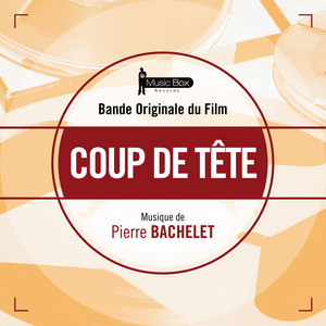 Générique début - Pierre Bachelet | Song Album Cover Artwork