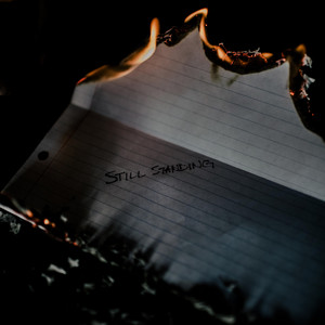 Still Standing - Tyler Ashley | Song Album Cover Artwork