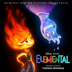 Elemental - Thomas Newman