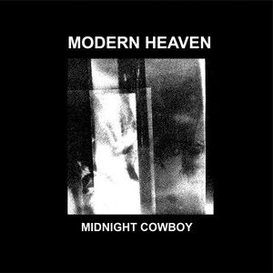 Farewell - Modern Heaven | Song Album Cover Artwork