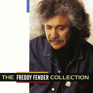 Before the Next Teardrop Falls - Freddy Fender | Song Album Cover Artwork