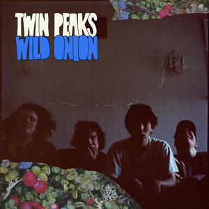 Mind Frame - Twin Peaks | Song Album Cover Artwork