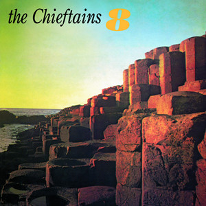 If I Had Maggie In The Wood - The Chieftains | Song Album Cover Artwork