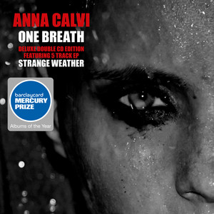 Lady Grinning Soul - Strange Weather EP - Anna Calvi