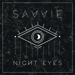 Break You In - SAVVIE | Song Album Cover Artwork