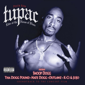 G'z And Hustlas - Live Snoop Dogg | Album Cover