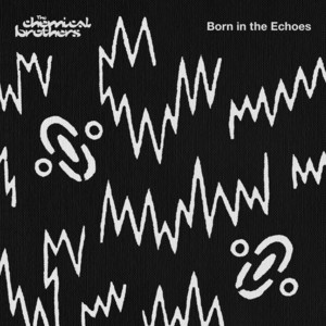 EML Ritual - The Chemical Brothers | Song Album Cover Artwork