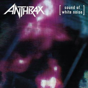 Hy Pro Glo - Anthrax | Song Album Cover Artwork