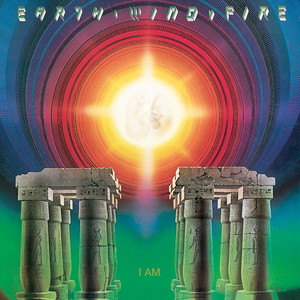 In the Stone - Earth, Wind & Fire | Song Album Cover Artwork
