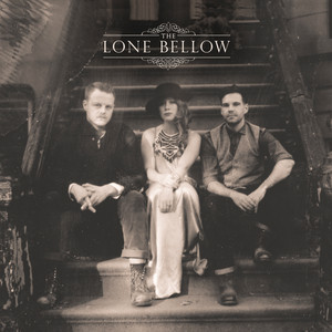 You Don't Love Me Like You Used To - The Lone Bellow | Song Album Cover Artwork