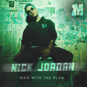 Can't Keep Me Down - Nick Jordan