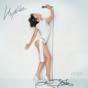 In Your Eyes - Kylie Minogue | Song Album Cover Artwork