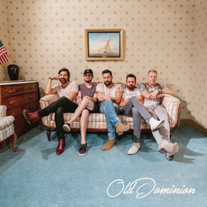 One Man Band - Old Dominion | Song Album Cover Artwork