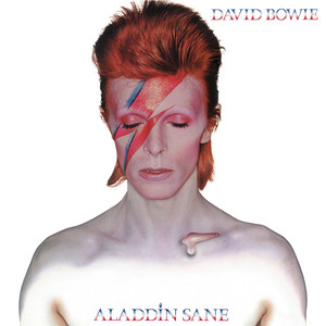 Time - David Bowie