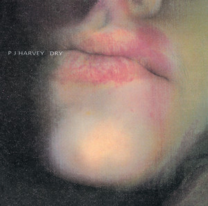 Sheela-Na-Gig - PJ Harvey | Song Album Cover Artwork