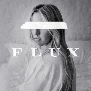 Flux - Ellie Goulding | Song Album Cover Artwork