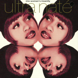 Show Me - Ultra Naté | Song Album Cover Artwork