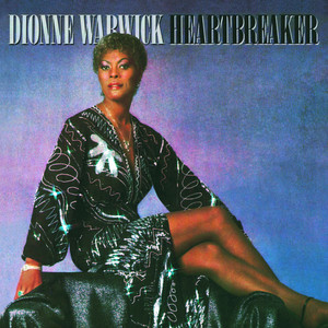 Heartbreaker - Dionne Warwick | Song Album Cover Artwork