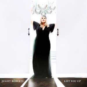Ready for War Juliet Roberts | Album Cover