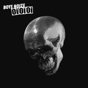 Arcade Robot - Boys Noize