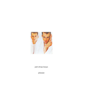 Opportunities (Let's Make Lots of Money) - 2001 Remaster - Pet Shop Boys | Song Album Cover Artwork