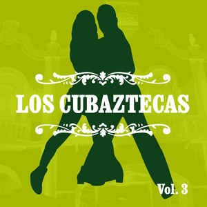 La Conga de Jaruco - Los Cubaztecas | Song Album Cover Artwork