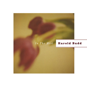 Parallel Night - Harold Budd | Song Album Cover Artwork