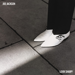 Fools In Love - Joe Jackson