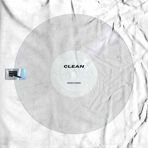 Clean - Derek Minor | Song Album Cover Artwork