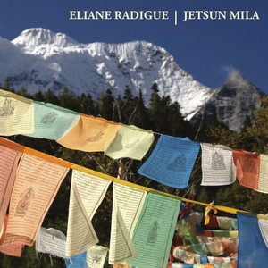 Jetsun Mila Pt. 1 - Eliane Radigue