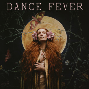 Dream Girl Evil - Florence + the Machine | Song Album Cover Artwork