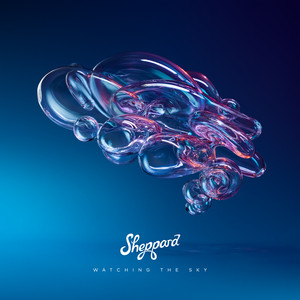 Live For You - Sheppard | Song Album Cover Artwork
