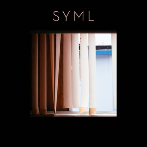 Take Me Apart - SYML | Song Album Cover Artwork